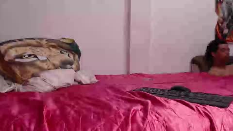 Ivan online show from March 3, 1:53 am