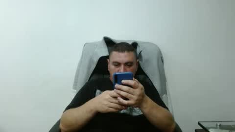 Ivan M online show from February 4, 2:39 am