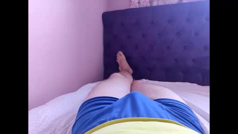 Mickey online show from January 7, 9:14 am