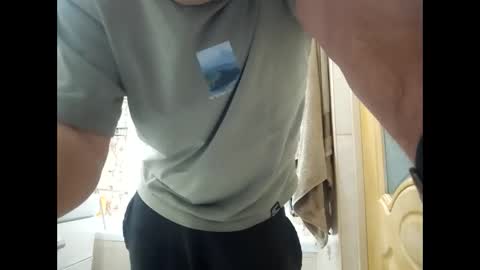 Mickey online show from February 22, 10:12 pm