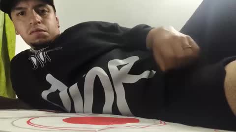 ivanfpc93 online show from October 22, 3:53 am