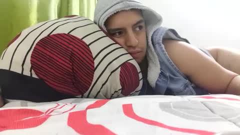 ivanfpc93 online show from October 8, 6:08 am