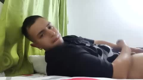 ivanfpc93 online show from October 7, 5:58 am