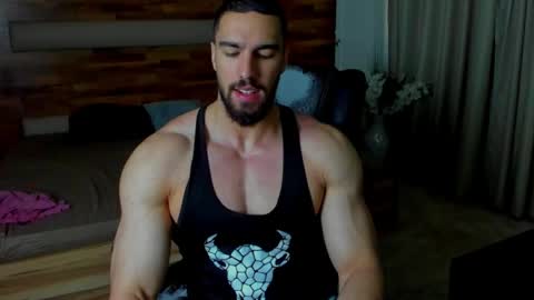 IvanHydee online show from June 10, 4:34 am