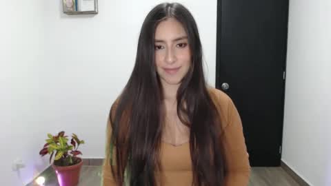 Ivanna angel online show from October 10, 11:09 pm