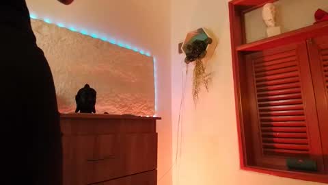 Ivanna James online show from May 13, 10:41 pm