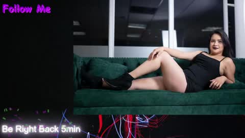 ivannaa18 online show from April 21, 6:59 pm