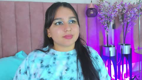 Ivanna online show from October 18, 5:44 am