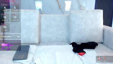 ivanna online show from October 25, 1:55 pm