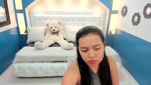 Ivet  online show from October 28, 2:56 am