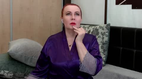 IrennaSplash online show from June 15, 2:25 am