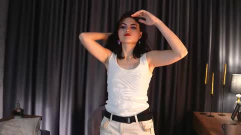 Alis online show from September 12, 1:29 am