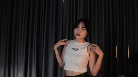 Alis online show from September 15, 1:18 am