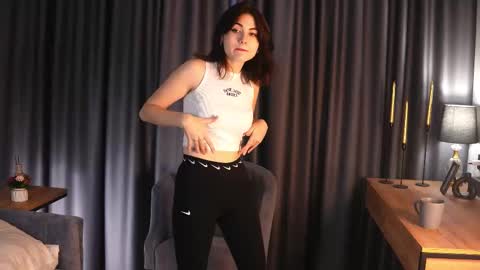 Alis online show from September 10, 1:06 am