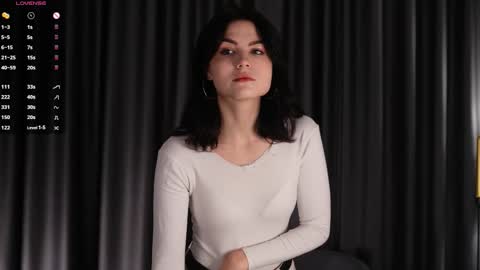 Alis online show from September 17, 1:20 am