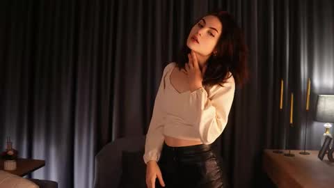 Alis online show from September 9, 1:05 am