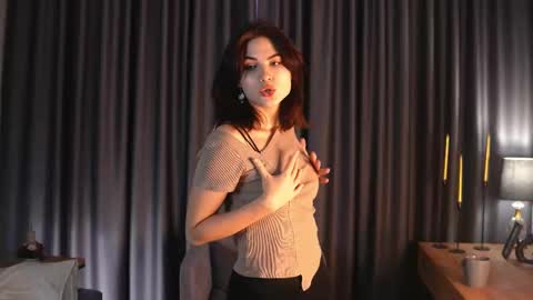 Alis online show from September 11, 1:18 am