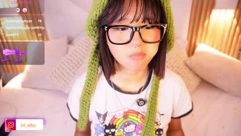 Ivi online show from May 9, 12:16 am