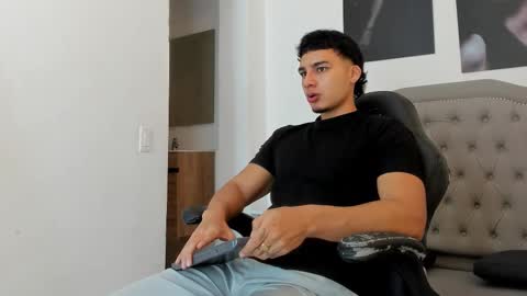 Ivo Beischel online show from October 4, 12:03 pm