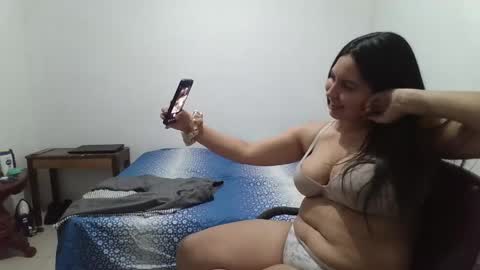 Ivone777 online show from April 19, 1:06 am