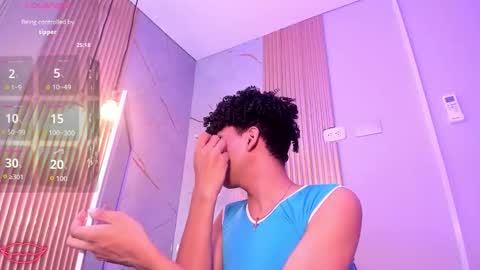 Ivon online show from November 4, 12:28 pm