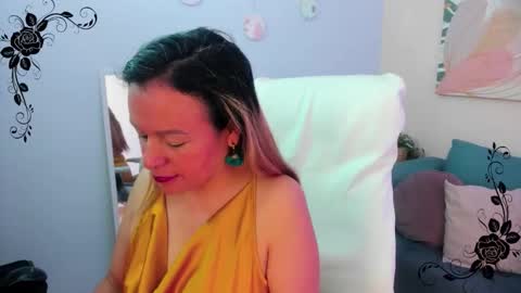 Ivonne online show from March 5, 1:20 pm