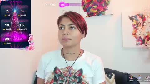 ivonne online show from December 23, 12:30 pm