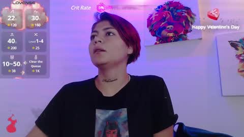 ivonne online show from December 9, 12:30 pm