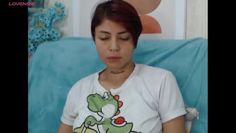 ivonne online show from December 5, 12:28 pm