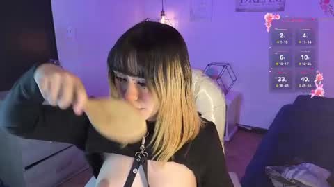 Ivonny online show from June 10, 11:31 am