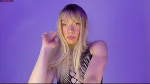 Ivonny online show from November 25, 2:54 am