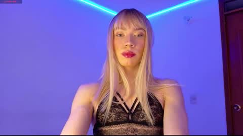 Ivonny online show from January 13, 12:18 am