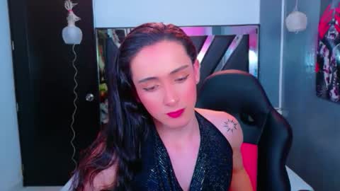 ivony giselle online show from March 27, 2:40 pm