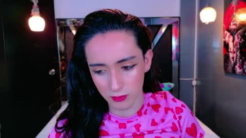 ivony giselle online show from March 15, 2:20 pm