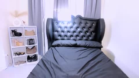ivory_chanel online show from July 17, 4:36 am
