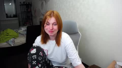 Anne online show from November 27, 8:38 pm