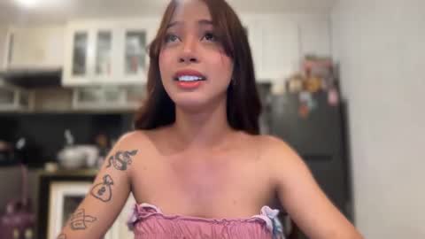 Snapshot of ivorycollins chatting on September 15, 1:29 am kirstenelsie online show from September 15, 1:29 am