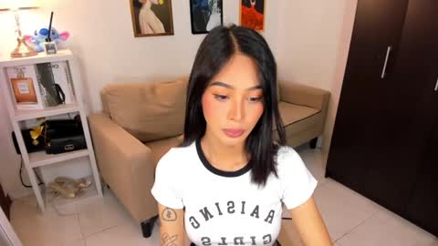 Snapshot of ivorycollins chatting on March 9, 2:29 am kirstenelsie online show from March 9, 2:29 am