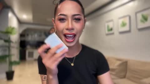 kirstenelsie online show from October 16, 2:11 am