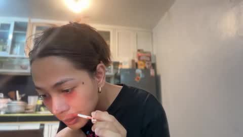 Snapshot of ivorycollins chatting on September 12, 12:34 am kirstenelsie online show from September 12, 12:34 am