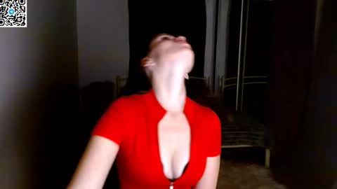 Lana online show from March 28, 9:38 pm