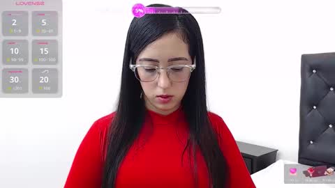 ivorynoir online show from February 12, 1:47 pm