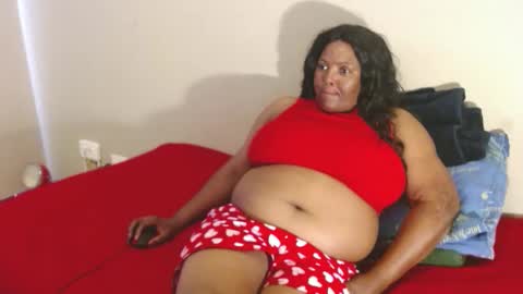 IVORYTITS48 online show from February 16, 8:01 am