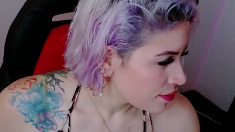 Diana Rojas  online show from March 7, 8:31 pm