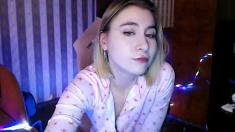 Ivy online show from October 29, 7:36 pm