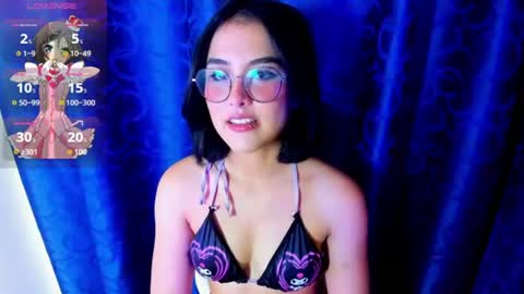 Ivy Gloom online show from June 27, 6:36 pm