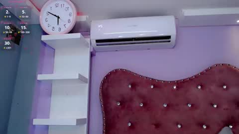 Snapshot of ivy_jane14 chatting on February 17, 5:12 pm IVY online show from February 17, 5:12 pm