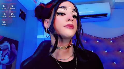 Snapshot of ivy_jane14 chatting on February 25, 2:15 pm IVY online show from February 25, 2:15 pm