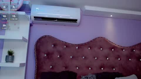 Snapshot of ivy_jane14 chatting on February 14, 11:53 am IVY online show from February 14, 11:53 am