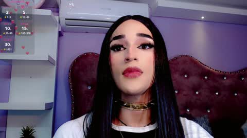 Snapshot of ivy_jane14 chatting on February 4, 5:34 pm IVY online show from February 4, 5:34 pm